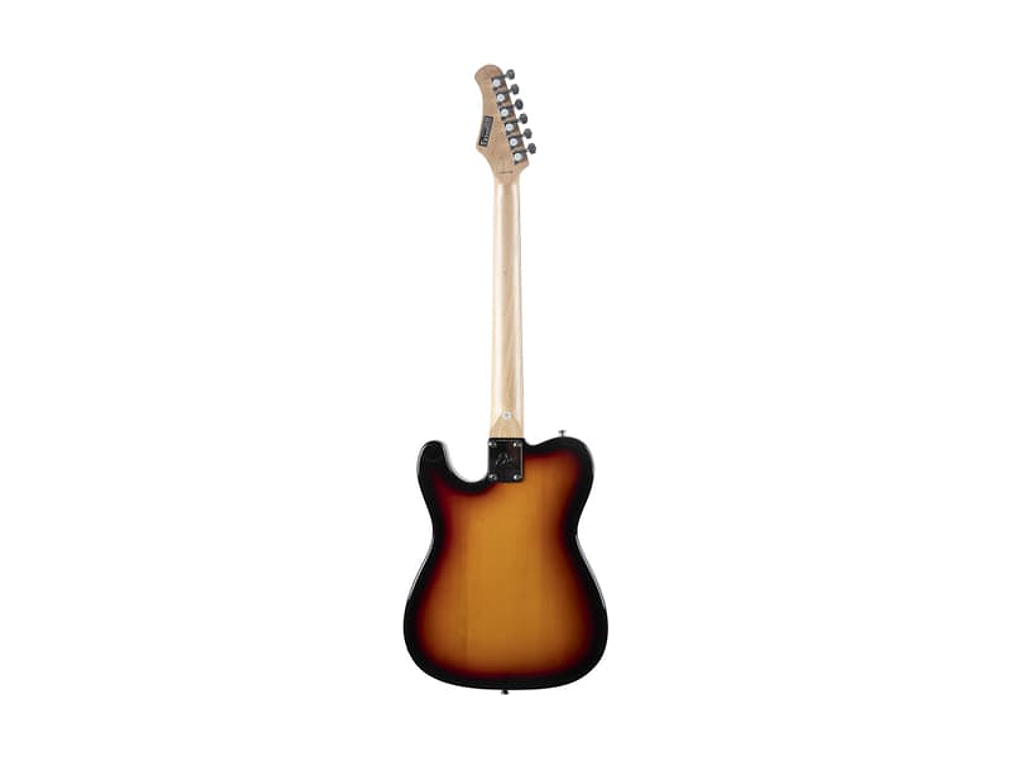 Eko Starter TL300 tipo Tele - Sunburst 3