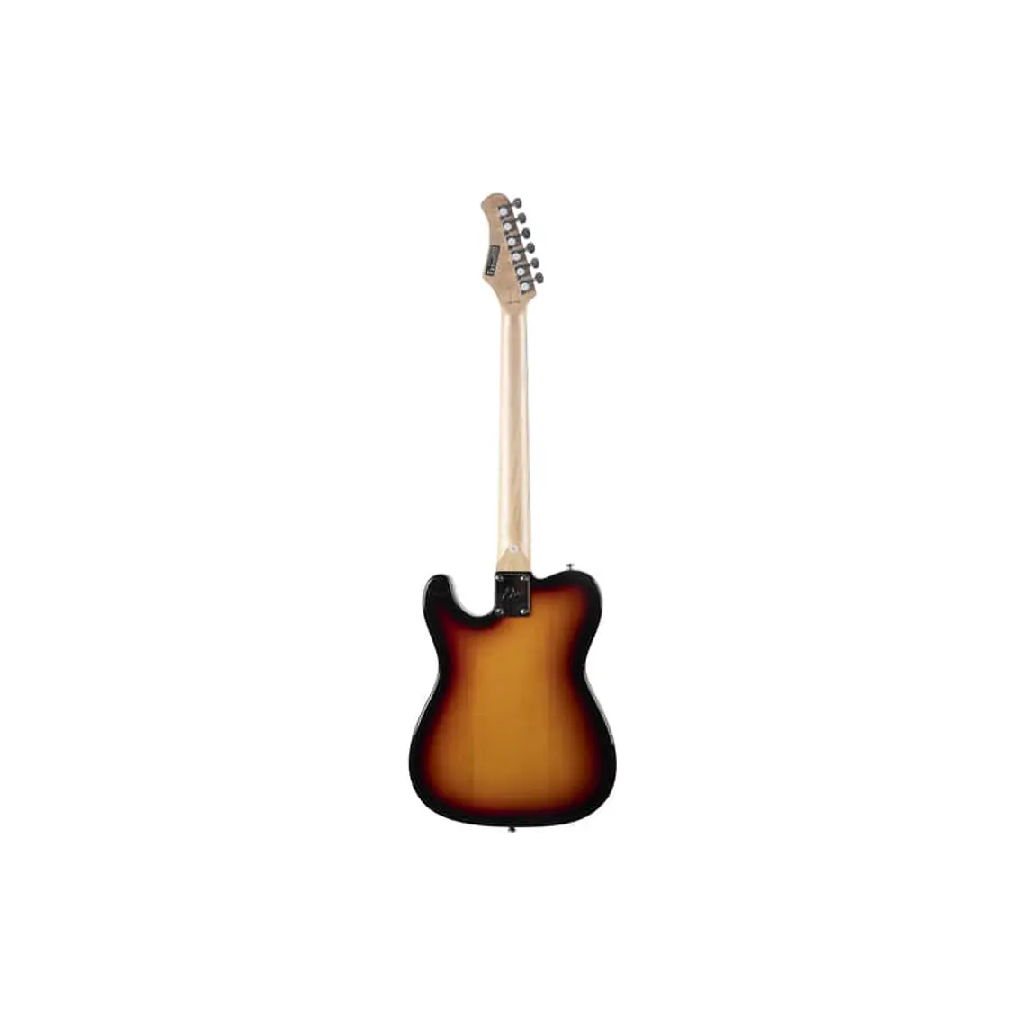 Eko Starter TL300 tipo Tele - Sunburst 3