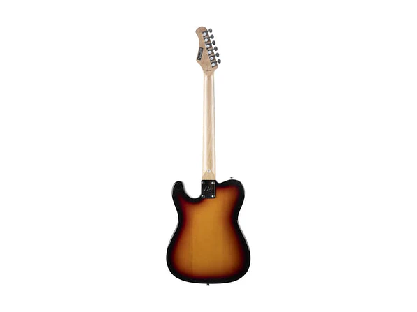 Eko Starter TL300 tipo Tele - Sunburst 3