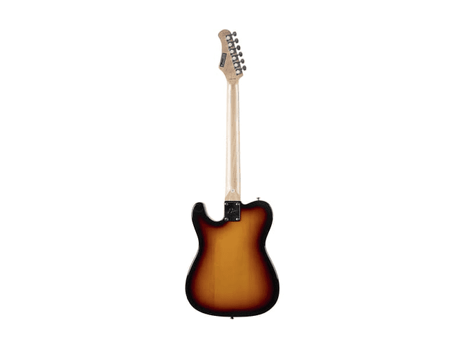 Eko Starter TL300 tipo Tele - Sunburst 3