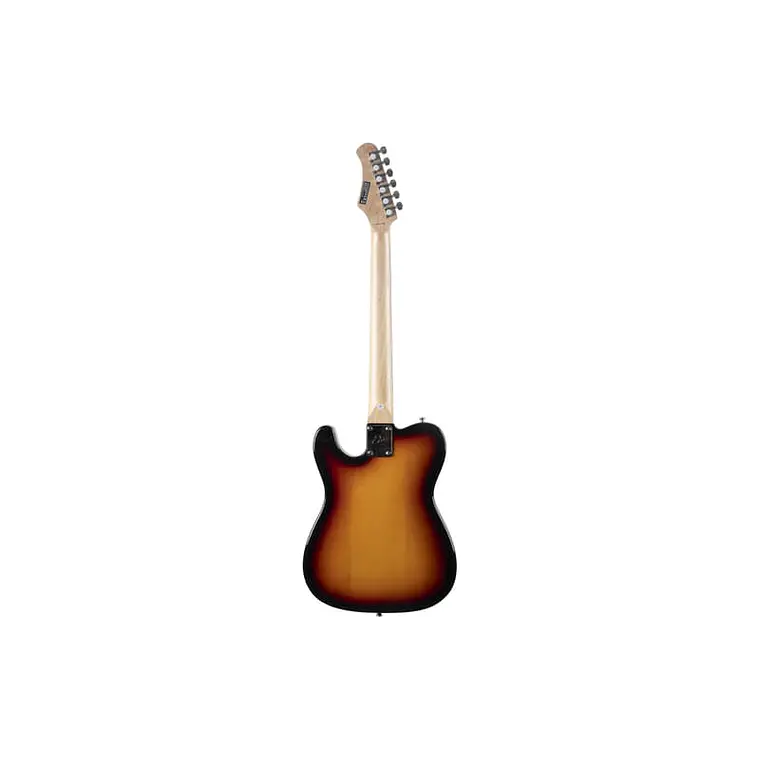 Eko Starter TL300 tipo Tele - Sunburst 3