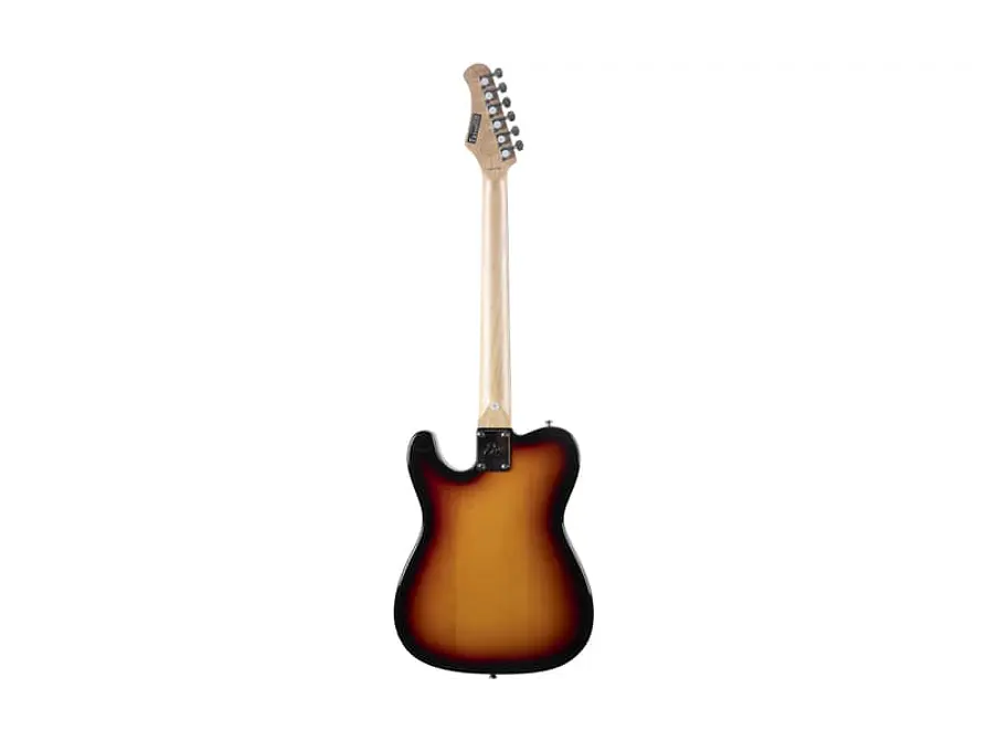Eko Starter TL300 tipo Tele - Sunburst 3