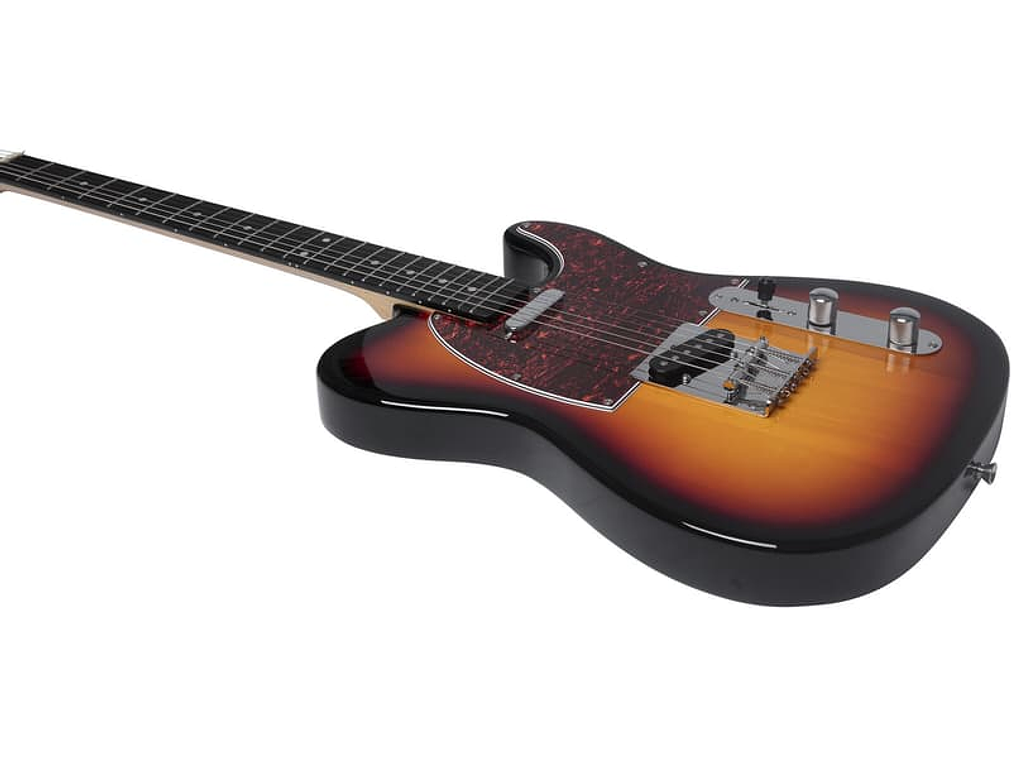Eko Starter TL300 tipo Tele - Sunburst 5