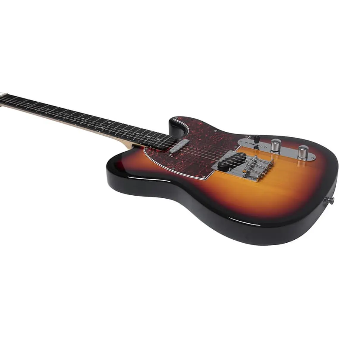 Eko Starter TL300 tipo Tele - Sunburst 5