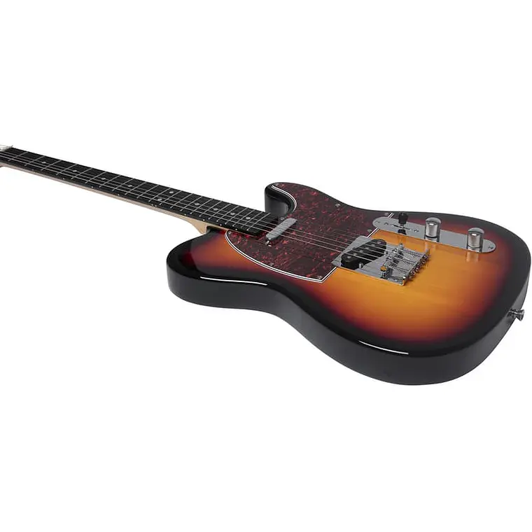 Eko Starter TL300 tipo Tele - Sunburst 5
