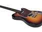 Eko Starter TL300 tipo Tele - Sunburst - Thumbnail 5