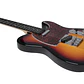 Eko Starter TL300 tipo Tele - Sunburst - Thumbnail 5