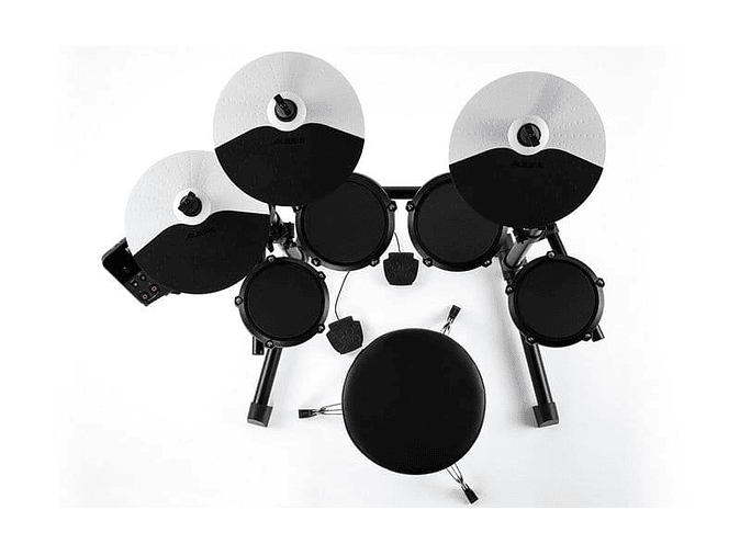 ALESIS DEBUT KIT  2