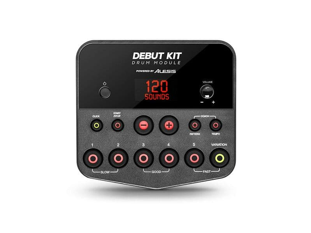 ALESIS DEBUT KIT  5