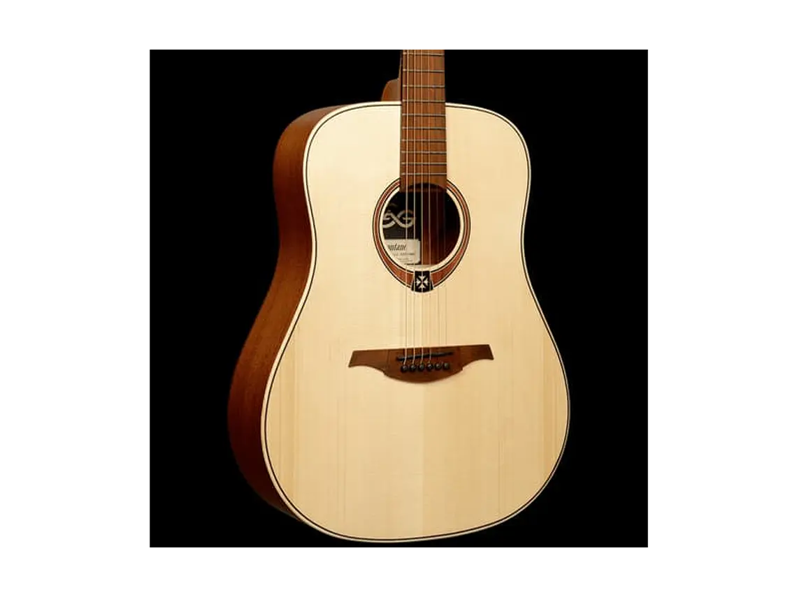 LÂG Dreadnought Tramontane 70 - Natural 1
