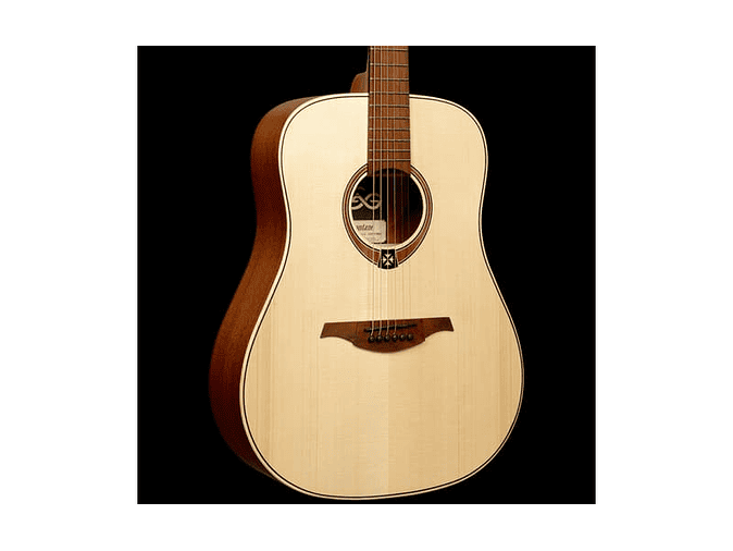 LÂG DREADNOUGHT TRAMONTANE 70 - NATURAL 1