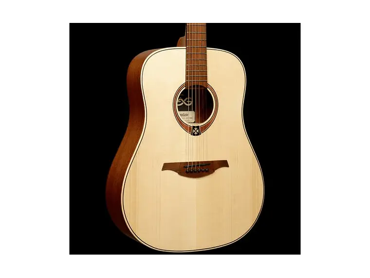 LÂG Dreadnought Tramontane 70 - Natural 1