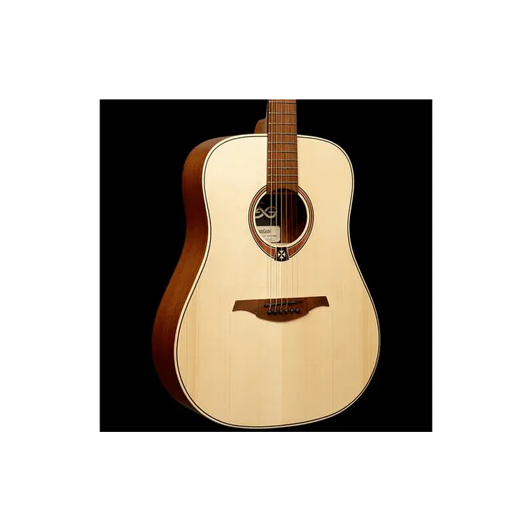 LÂG Dreadnought Tramontane 70 - Natural 1