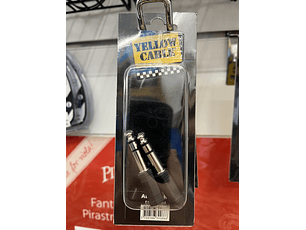 Adaptador de jack macho de 6.5 mm - fêmea de 3.5 mm