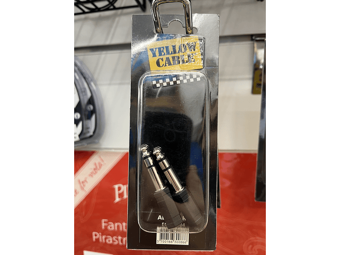 Adaptador de jack macho de 6.5 mm - fêmea de 3.5 mm 1