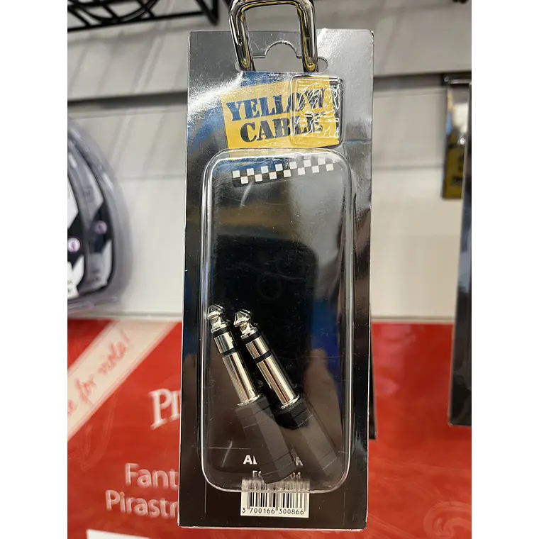 Adaptador de jack macho de 6.5 mm - fêmea de 3.5 mm 1