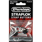 Straplok® DualDesign - Preto (Pack 2) - Thumbnail 1