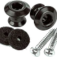 Straplok® DualDesign - Preto (Pack 2) - Thumbnail 2