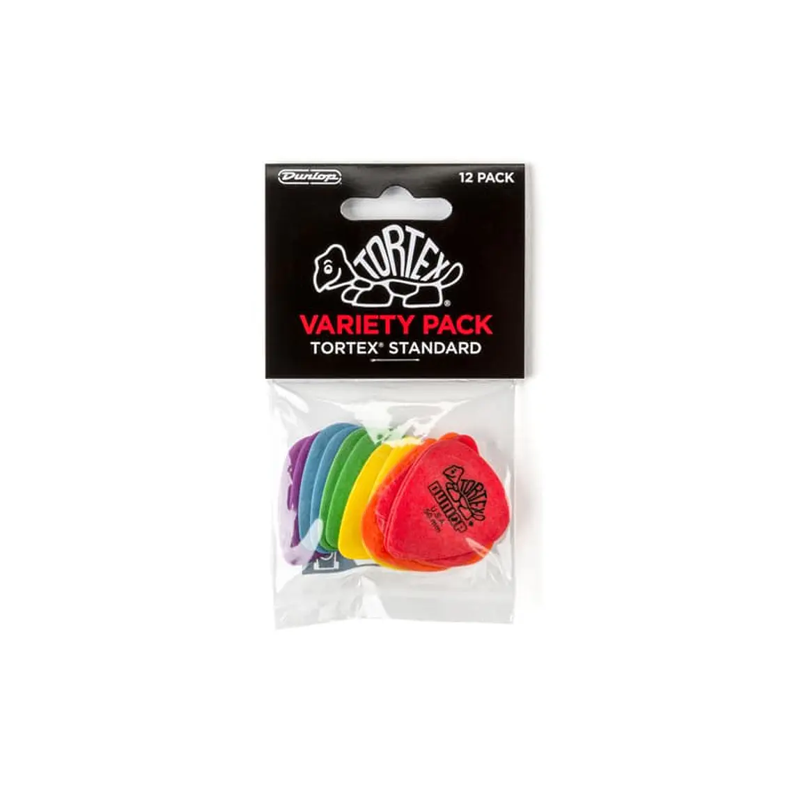 Dunlop Variety Tortex - 12 unidades 1