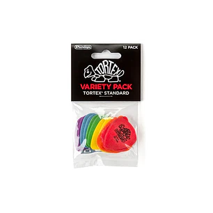 Dunlop Variety Tortex - 12 unidades