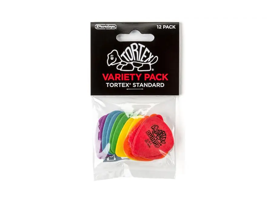 Dunlop Variety Tortex - 12 unidades 1