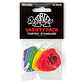 Dunlop Variety Tortex - 12 unidades - Thumbnail 1
