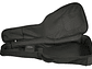 GEWA Saco de Guitarra Clássica PREMIUM 20 4/4 - Thumbnail 2