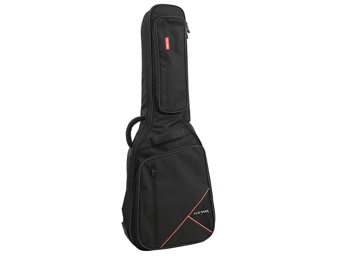 GEWA Saco de Guitarra Clássica PREMIUM 20 4/4 3
