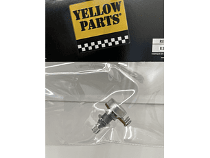 Potenciômetro de tom de 500 K OHM de curva B