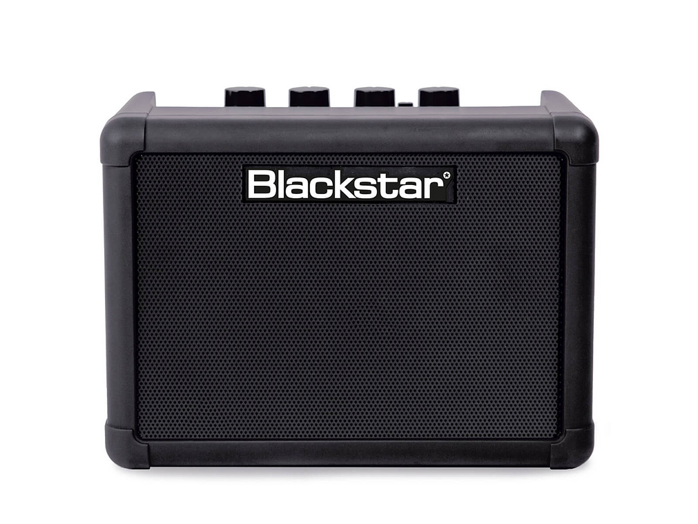 BLACKSTAR FLY 3 BLUETOOTH 1