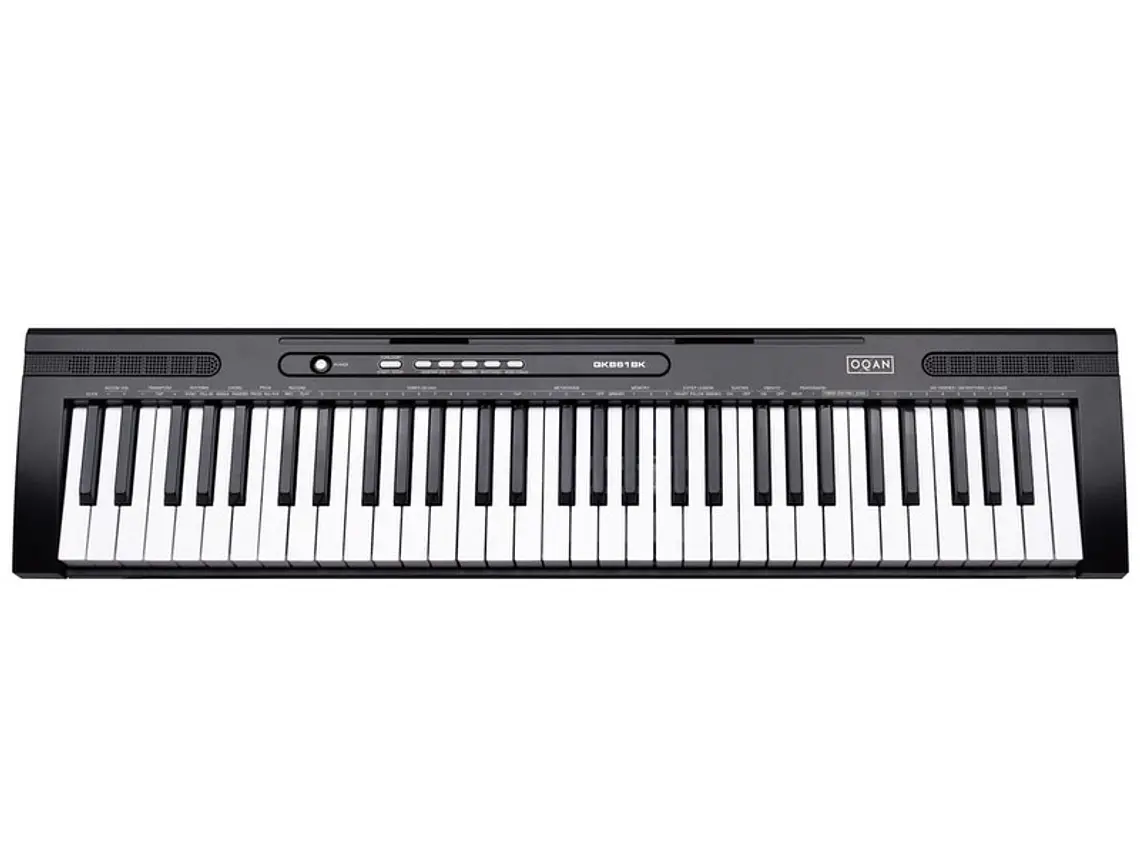 OQAN QKB61BK 1