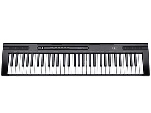 Teclados Feira Música
