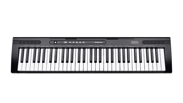 TECLADOS