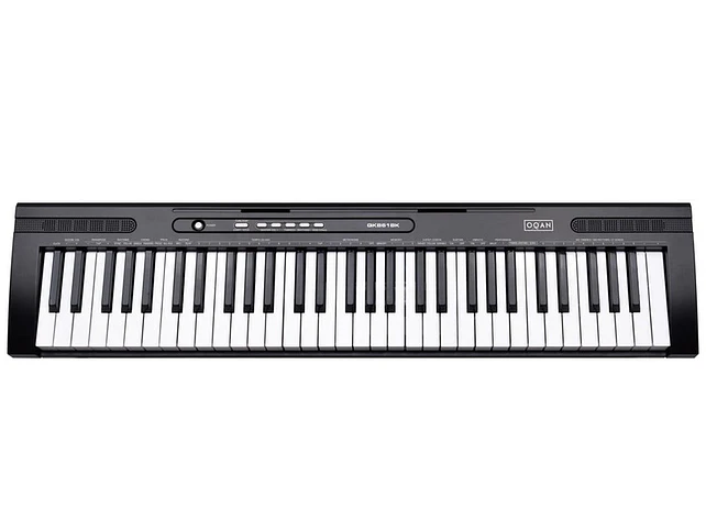 TECLADOS