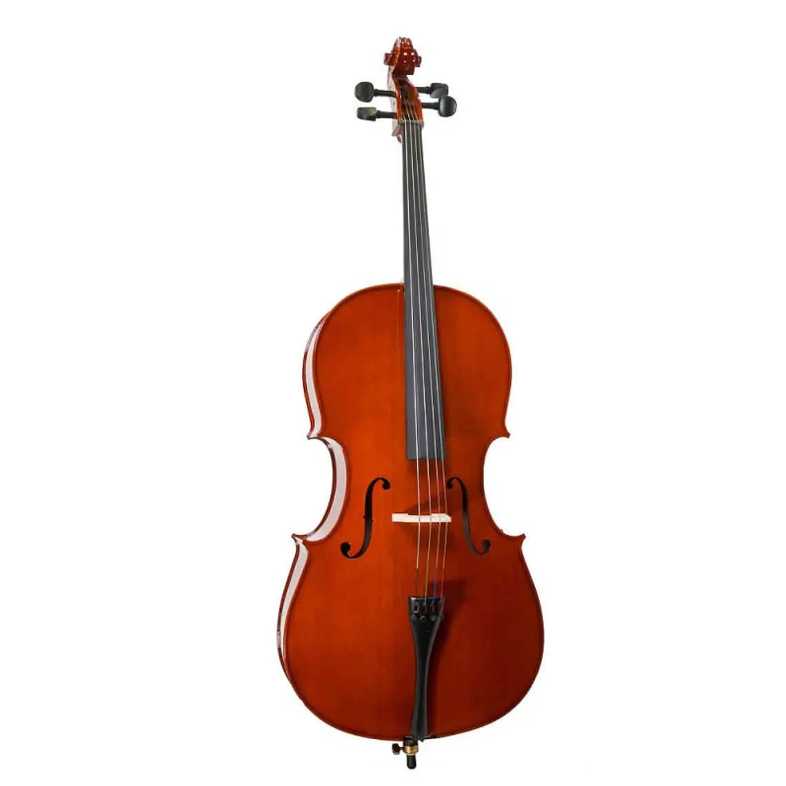 Violoncelo Kreutzer School I EB Set 1/8 1