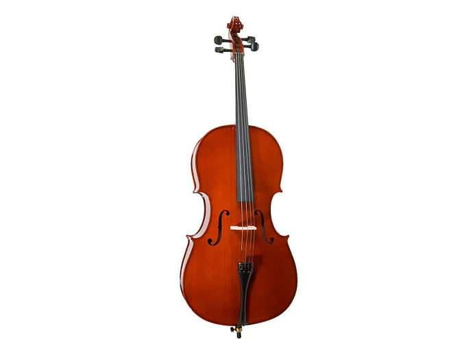 Violoncelo Kreutzer School I EB Set 1/8 1