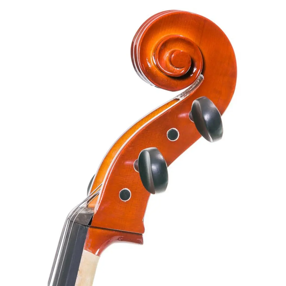 Violoncelo Kreutzer School I EB Set 1/8 3