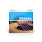 D'Addario EJ38 10-47 Light 12 cordas, Phosphor Bronze - Thumbnail 1