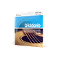 D'Addario EJ38 10-47 Light 12 cordas, Phosphor Bronze - Thumbnail 2