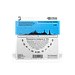 D'Addario EJ38 10-47 Light 12 cordas, Phosphor Bronze - Thumbnail 3