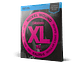 D'Addario EXL170-5 45-130 Regular Light 5 cordas , Long Scale, XL Nickel Bass Strings - Thumbnail 1