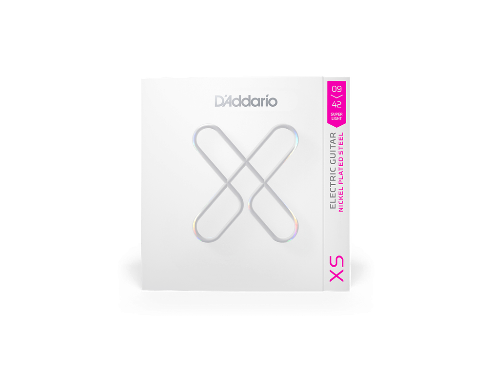 D'Addario XSE0942 1