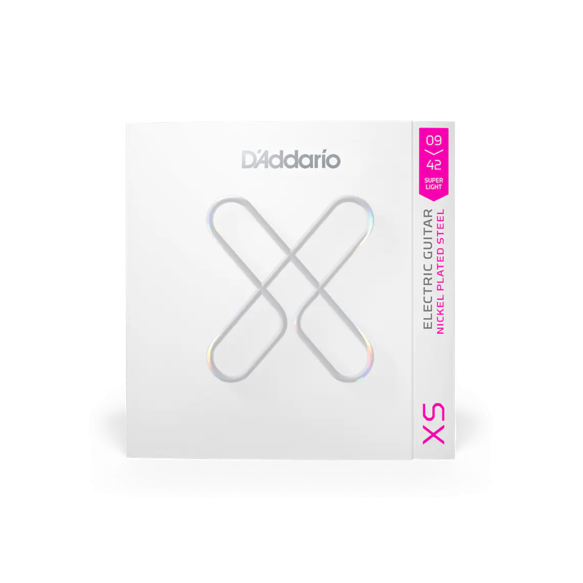 D'Addario XSE0942 1