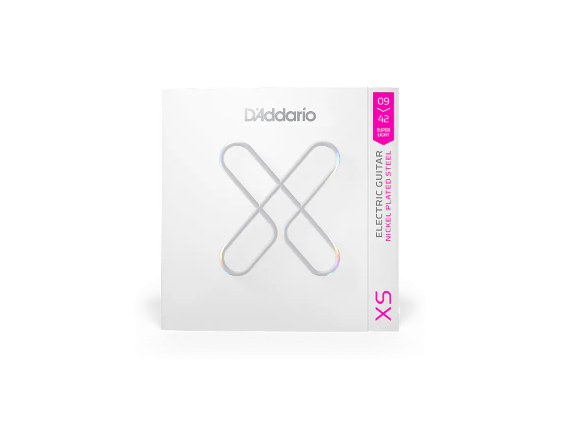 D'Addario XSE0942 1