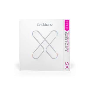 D'Addario XSE0942