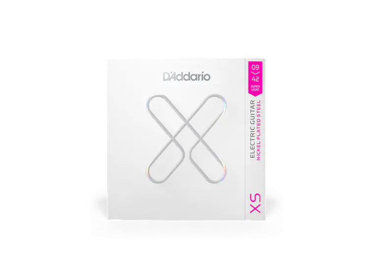 D'Addario XSE0942 1