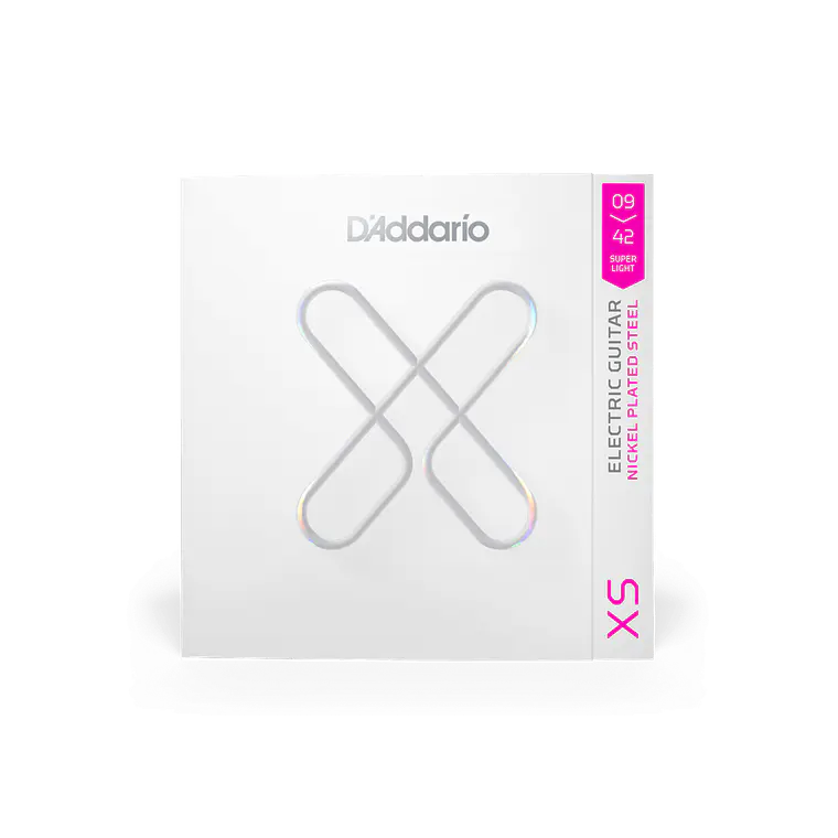 D'Addario XSE0942 1