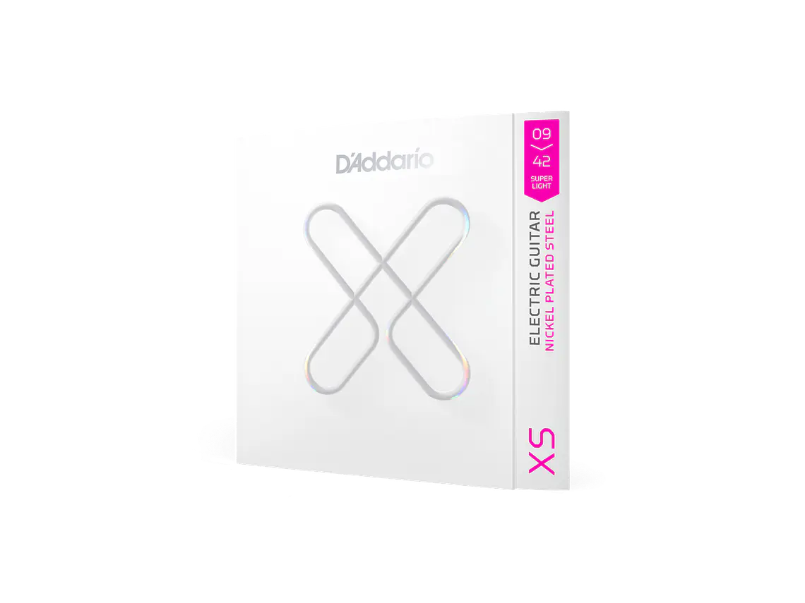 D'Addario XSE0942 2