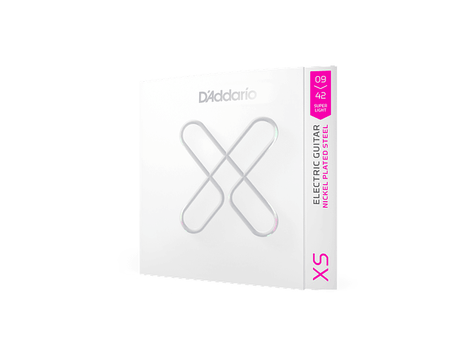 D'Addario XSE0942 2