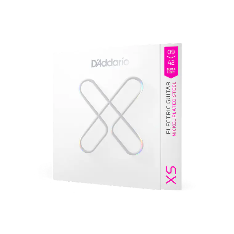 D'Addario XSE0942 2